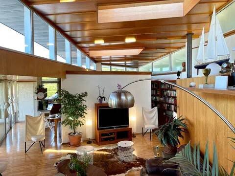 Casa de 550 m² en Nigrán