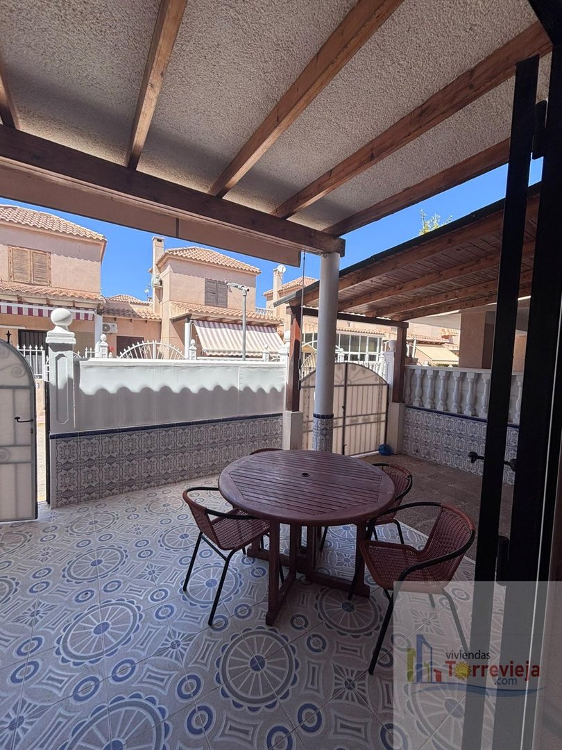 Casa de 70 m² en Torrevieja