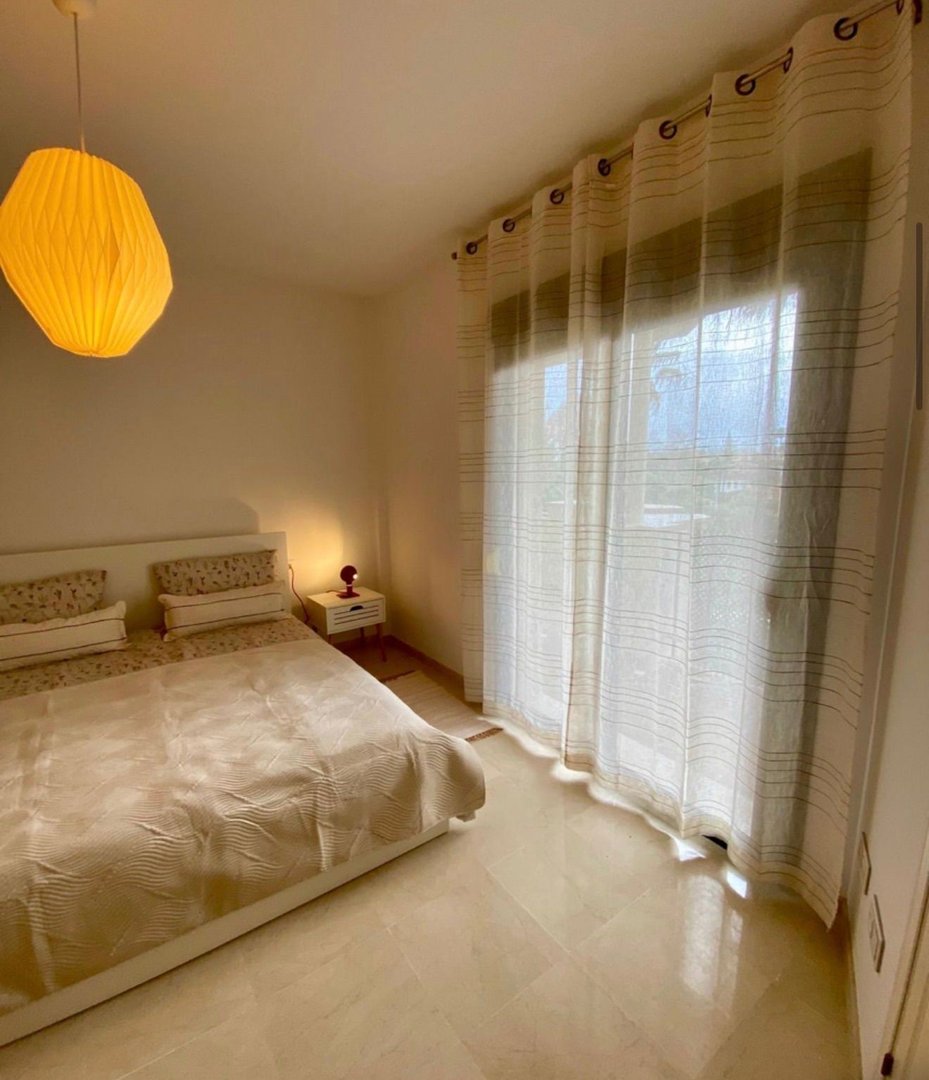 Appartamento 140 m² a Marbella