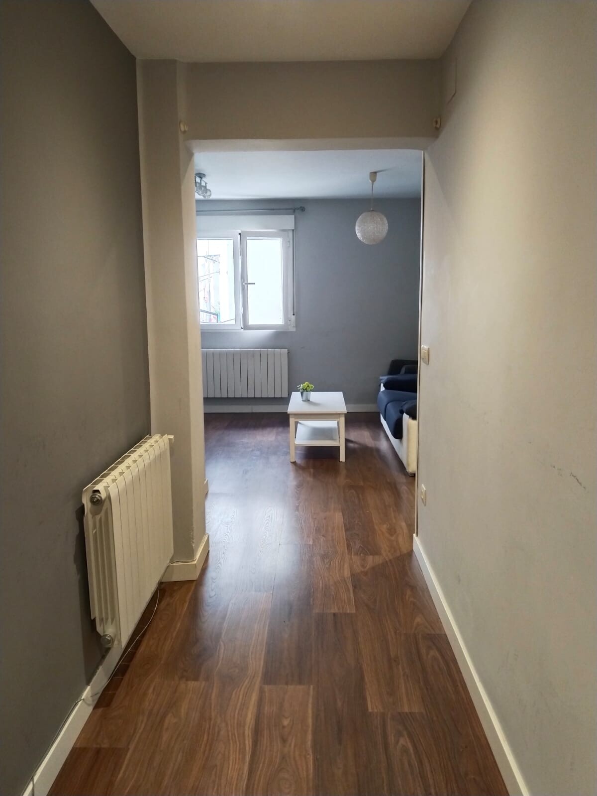 Habitació de lloguer, Burgos