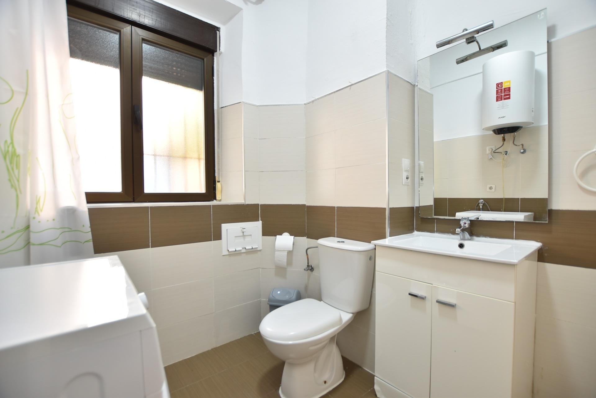 Piso de 90 m² en Granada