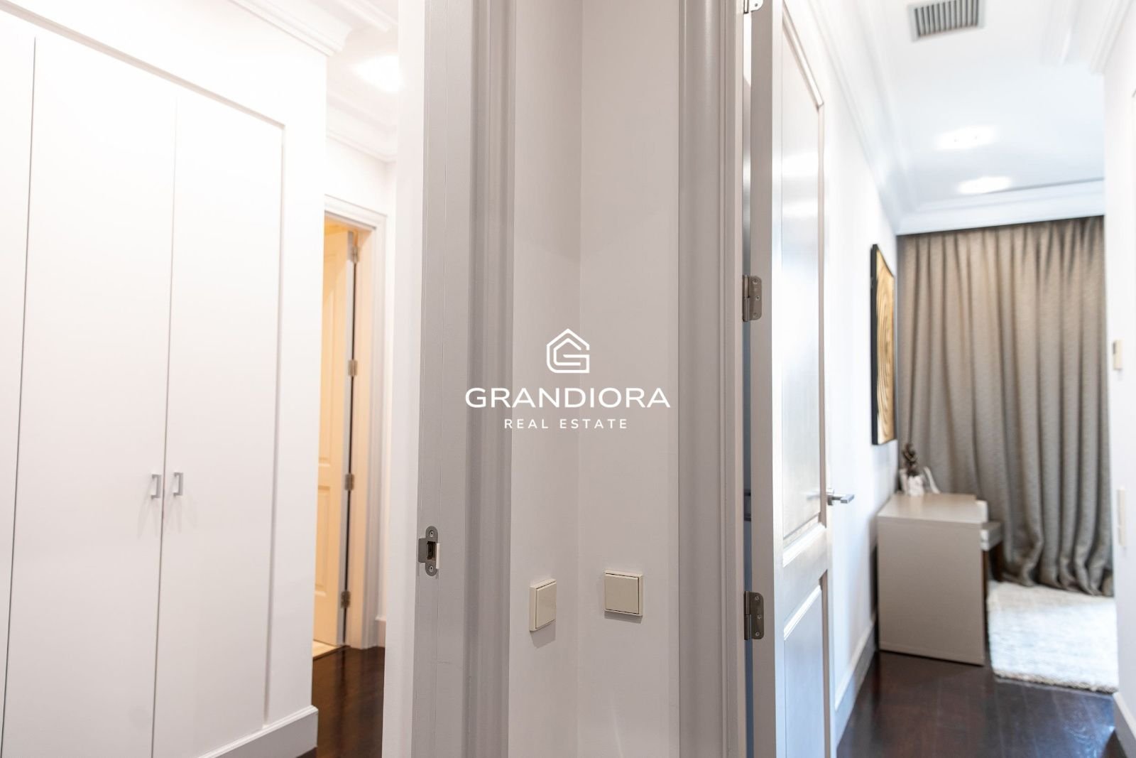 Piso de 210 m² en Barcelona