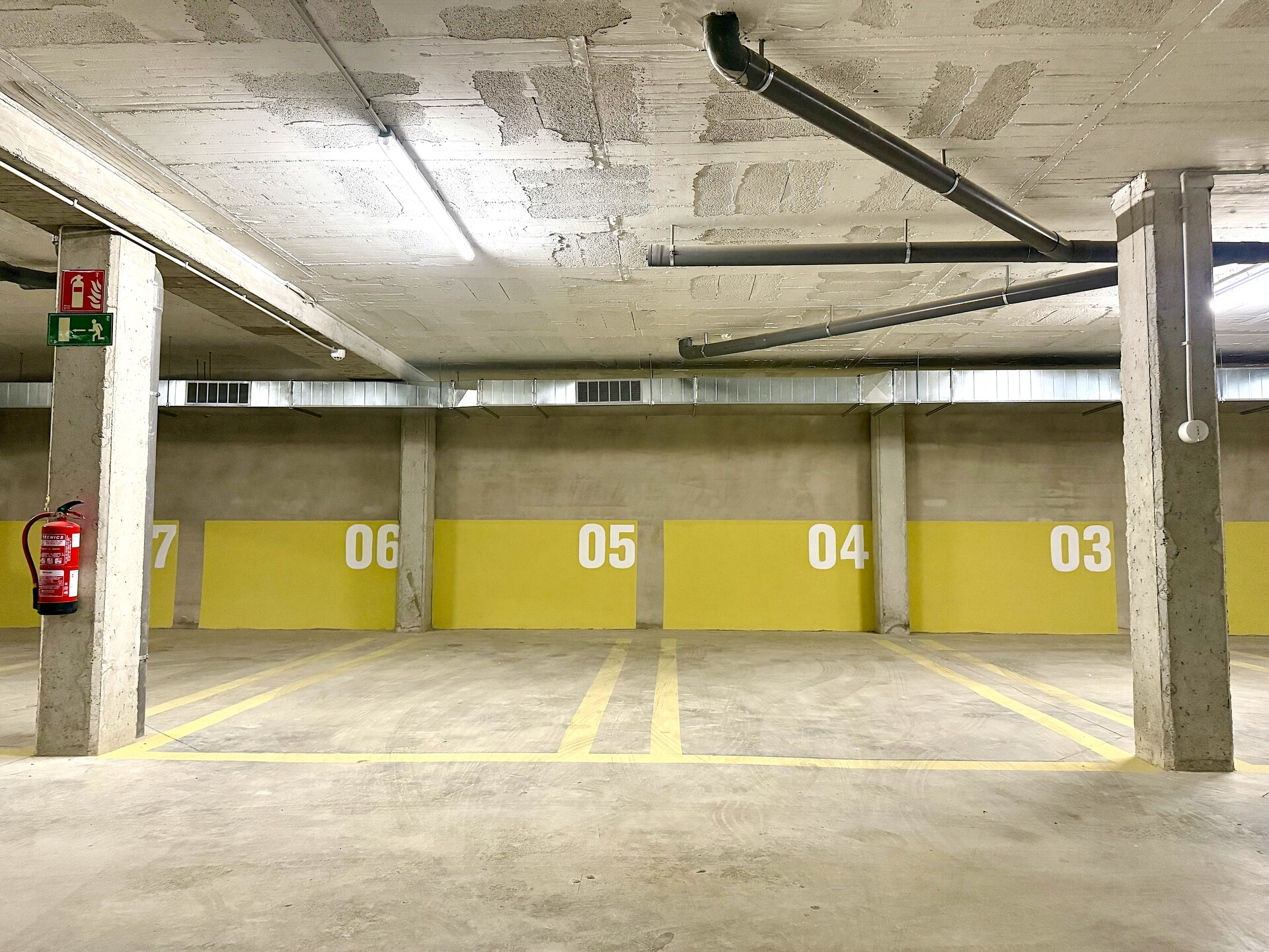Pis de 72 m² a Vic