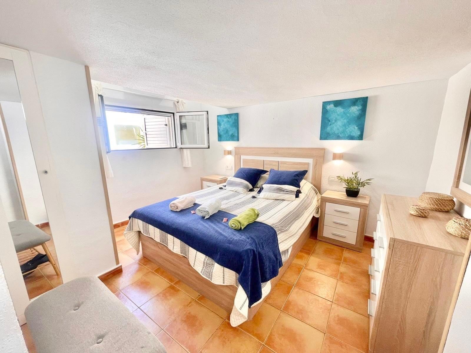 Piso de 350 m² en Cartagena
