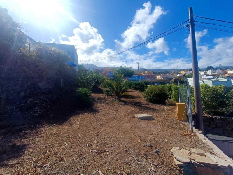 Casa de 100 m² en La Orotava