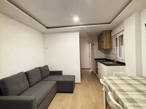 Piso de 75 m² en Mazarrón