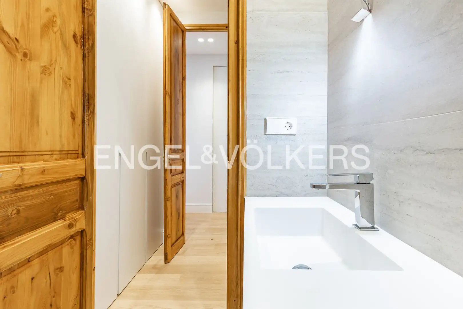 Pis de 153 m² a Barcelona