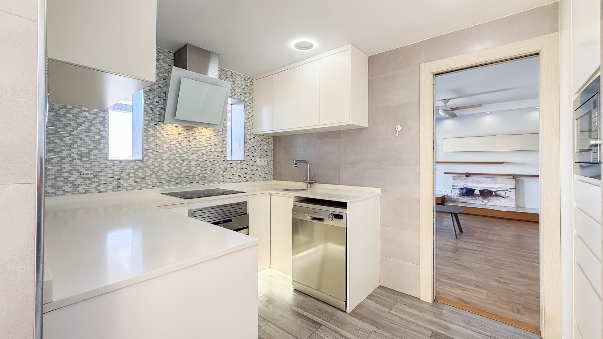 Pis de 82 m² a Canet d'en Berenguer