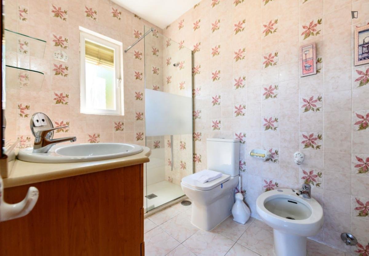 Piso de 171 m² en Madrid