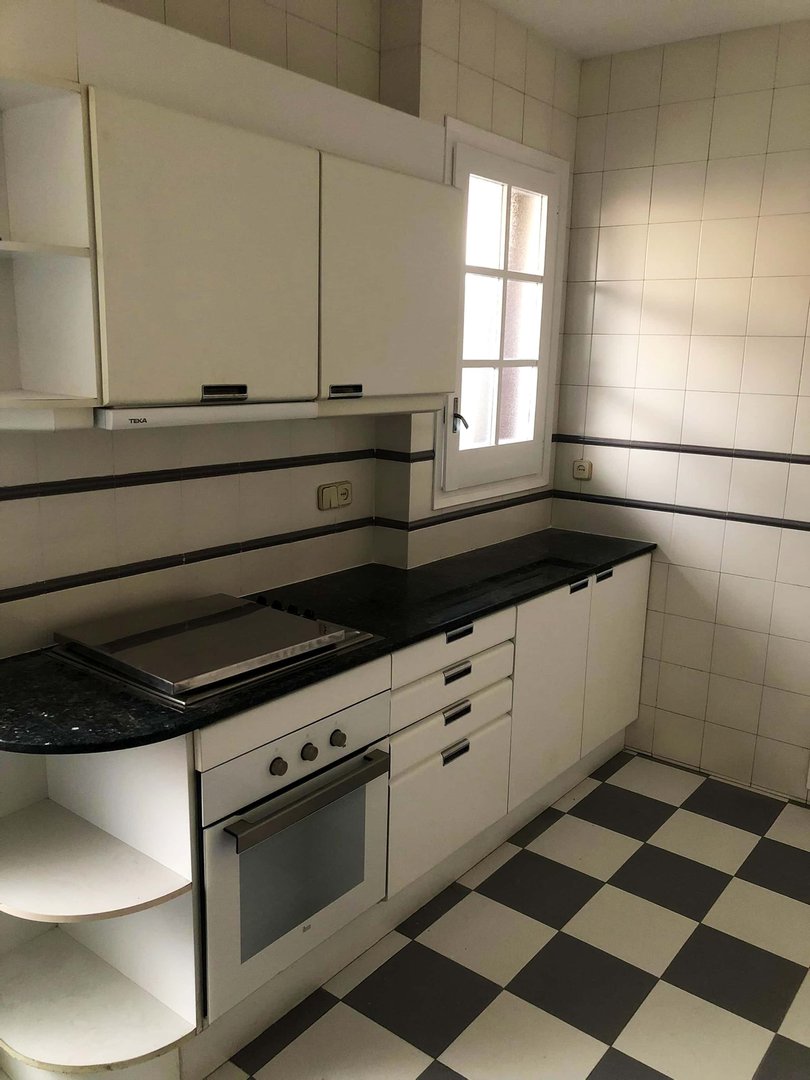 Habitació de lloguer, Barcelona