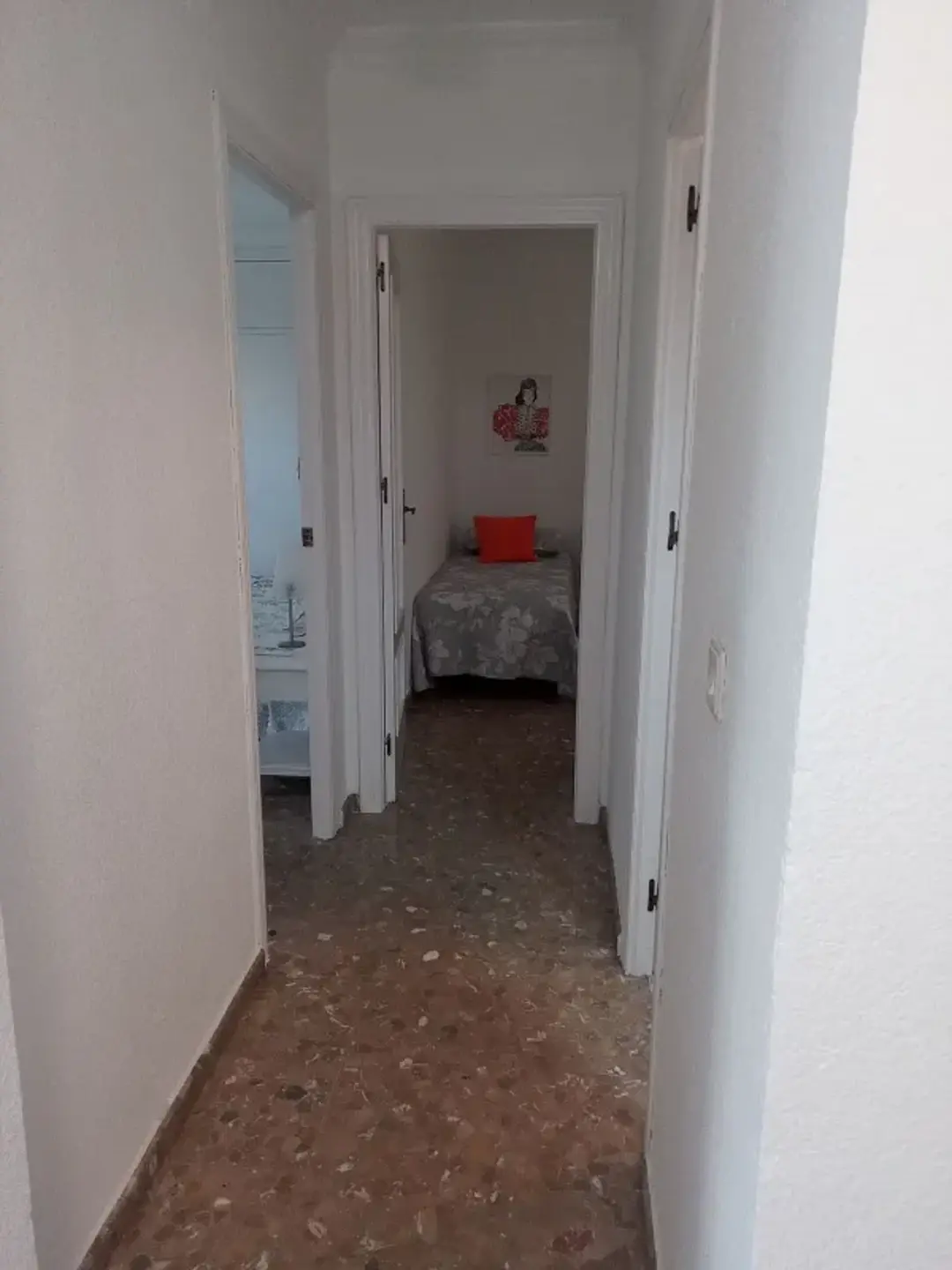Pis de 70 m² a Huelva
