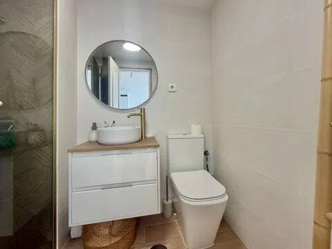 Pis de 145 m² a Mijas