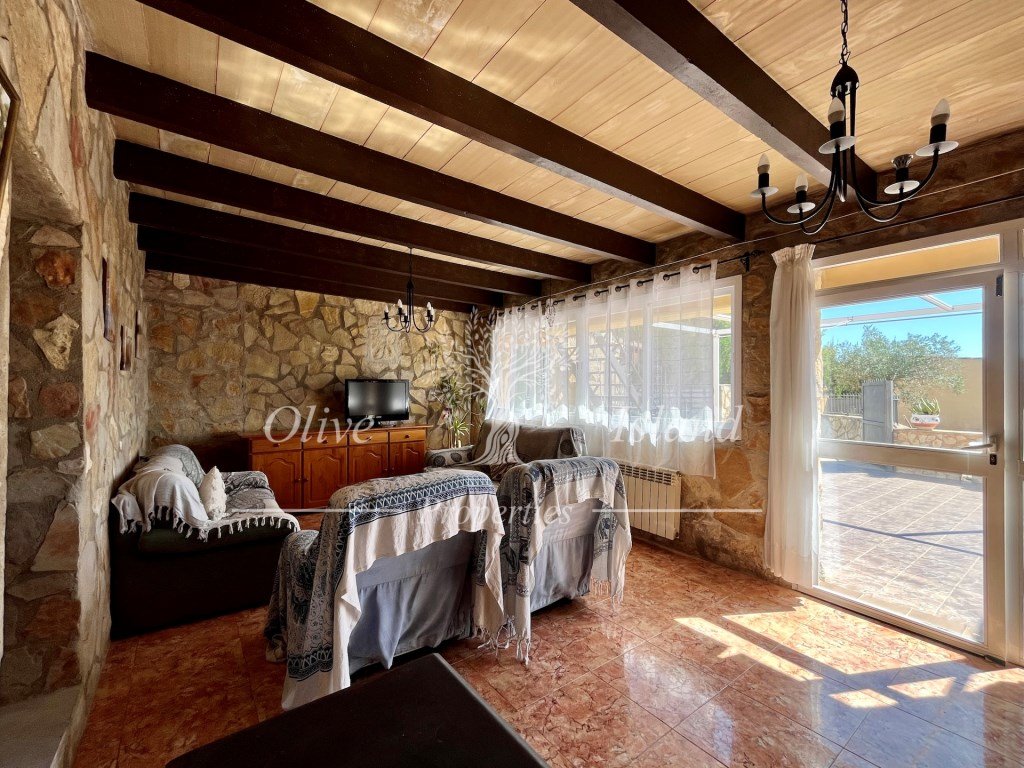 Moradia 261 m² em Binissalem