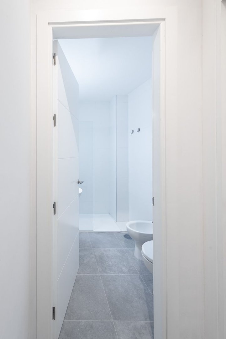 Wohnung 67 m² in Sevilla