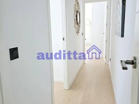 Piso de 90 m² en Sevilla