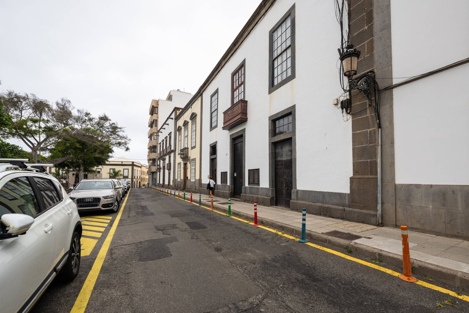 Piso de 119 m² en Las Palmas de Gran Canaria