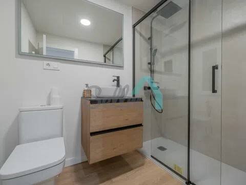 Piso de 83 m² en Oviedo