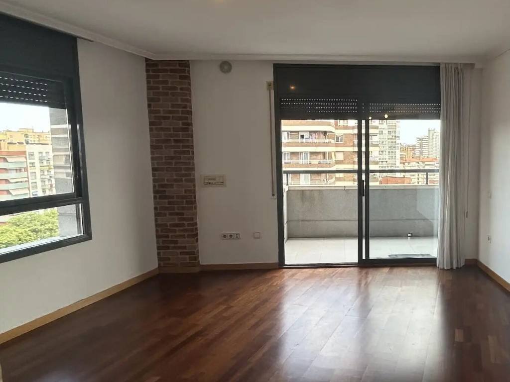 Pis de 98 m² a Tarragona