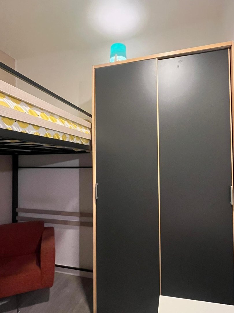 Habitación 172 m², Valencia