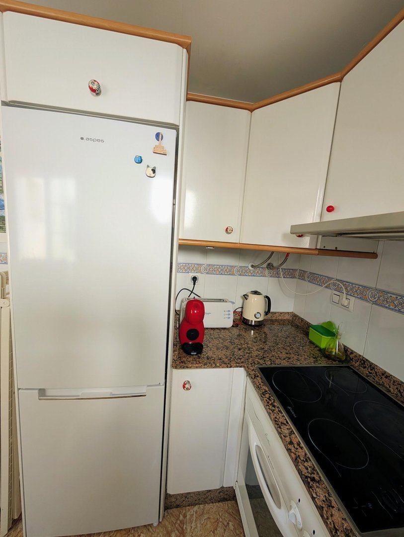 Piso de 75 m² en Cartagena