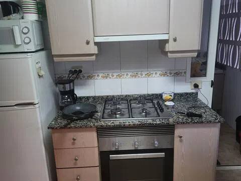 Piso de 96 m² en Moncófar