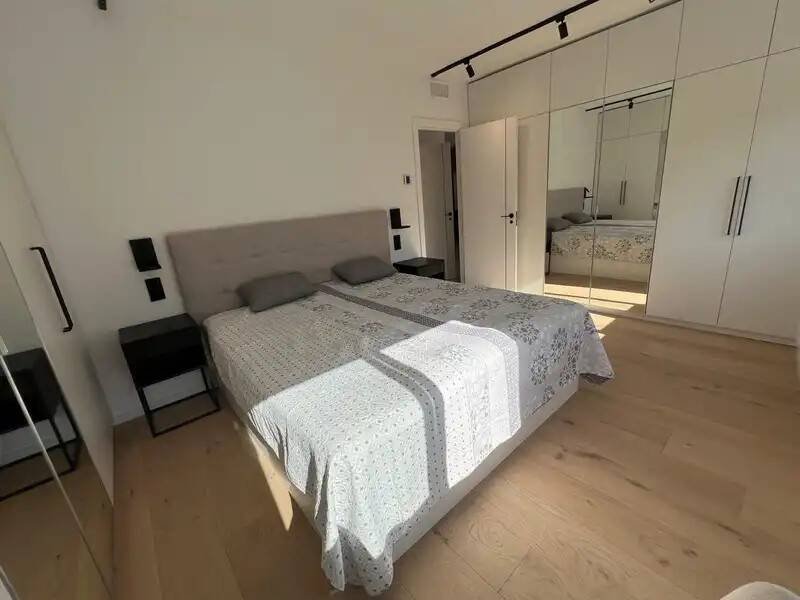 Wohnung 80 m² in Marbella