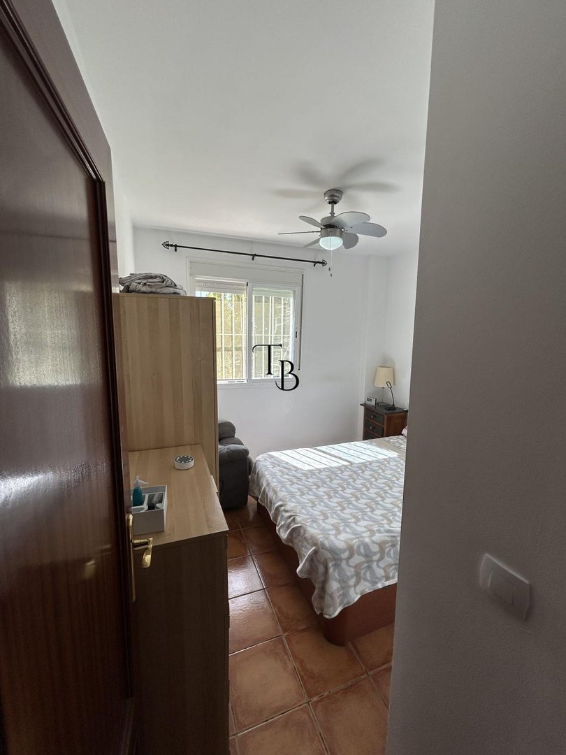 Piso en alquiler, El Garrobo