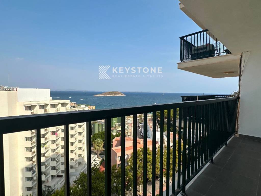 Piso de 56 m² en Calvià