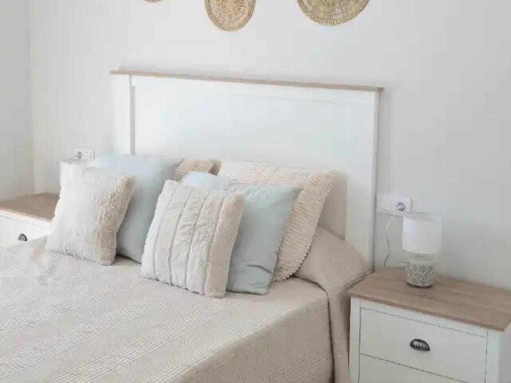 Piso de 90 m² en Sopela