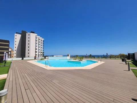 Piso de 120 m² en Roquetas de Mar