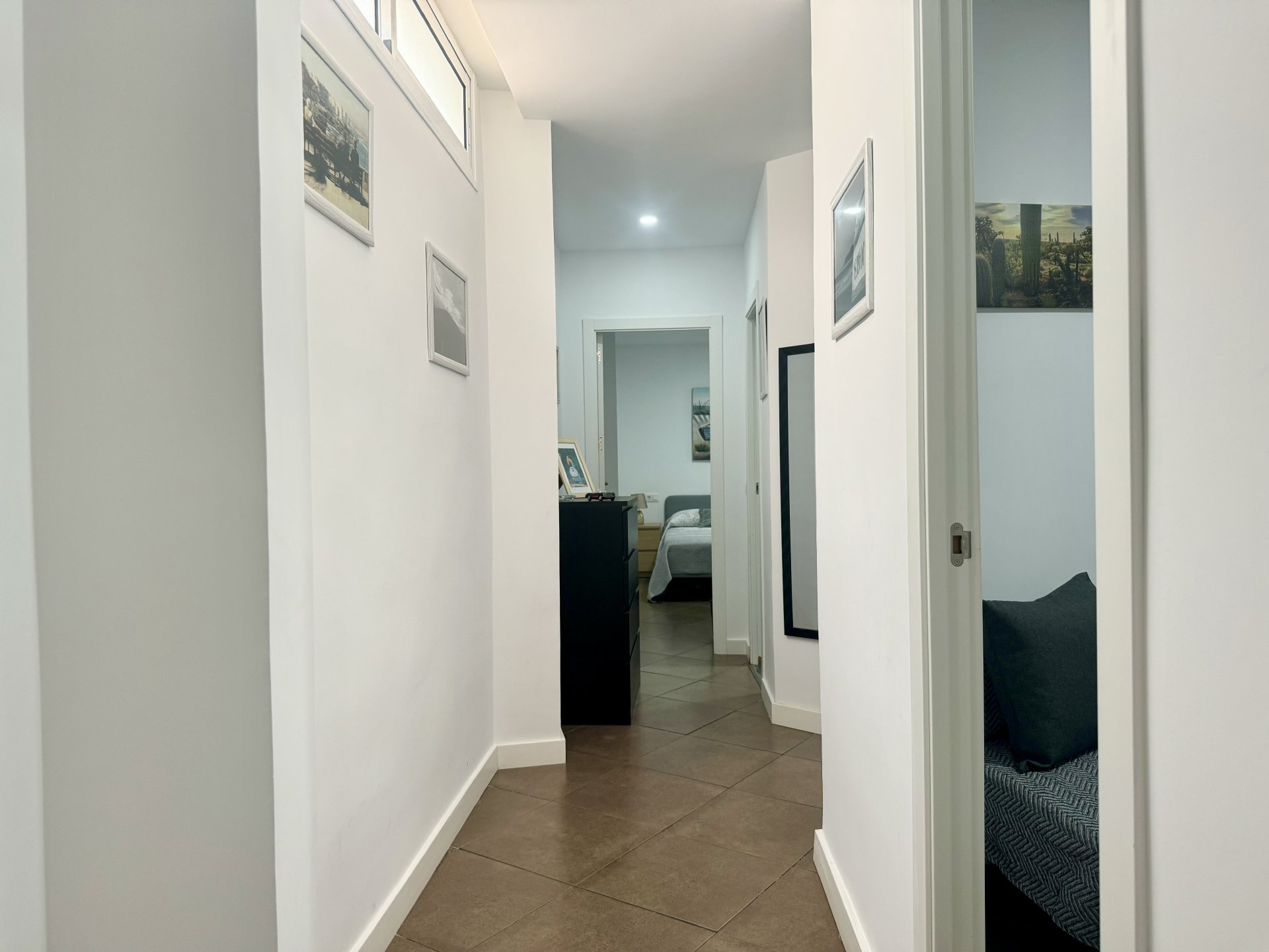 Piso de 68 m² en Las Palmas de Gran Canaria