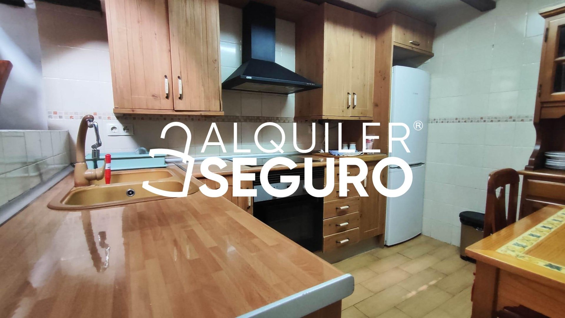 Piso de 80 m² en Valencia