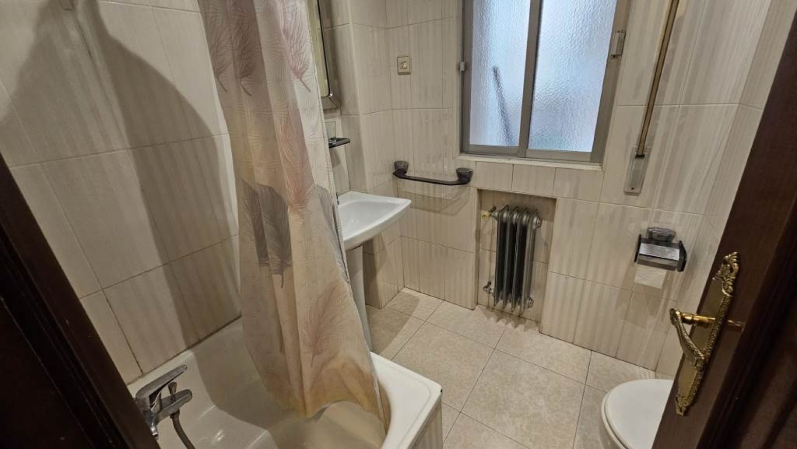 Pis de 184 m² a Salamanca