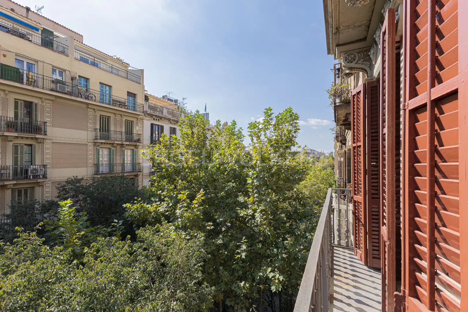 Piso de 202 m² en Barcelona