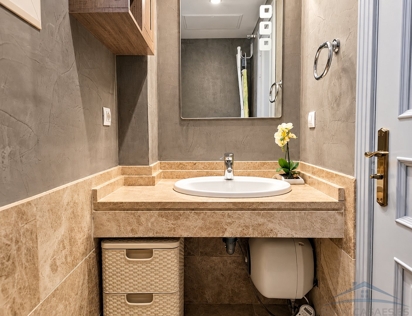 Casa de 312 m² a Marbella