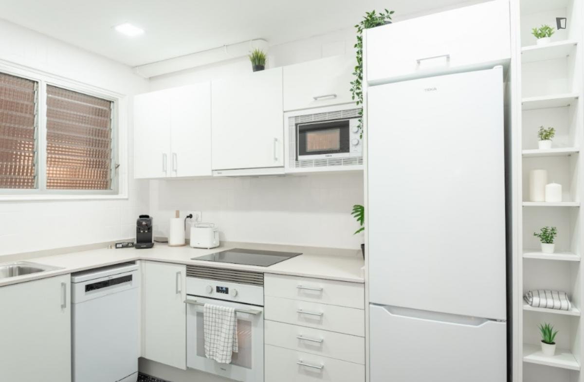 Habitación en alquiler, Barcelona