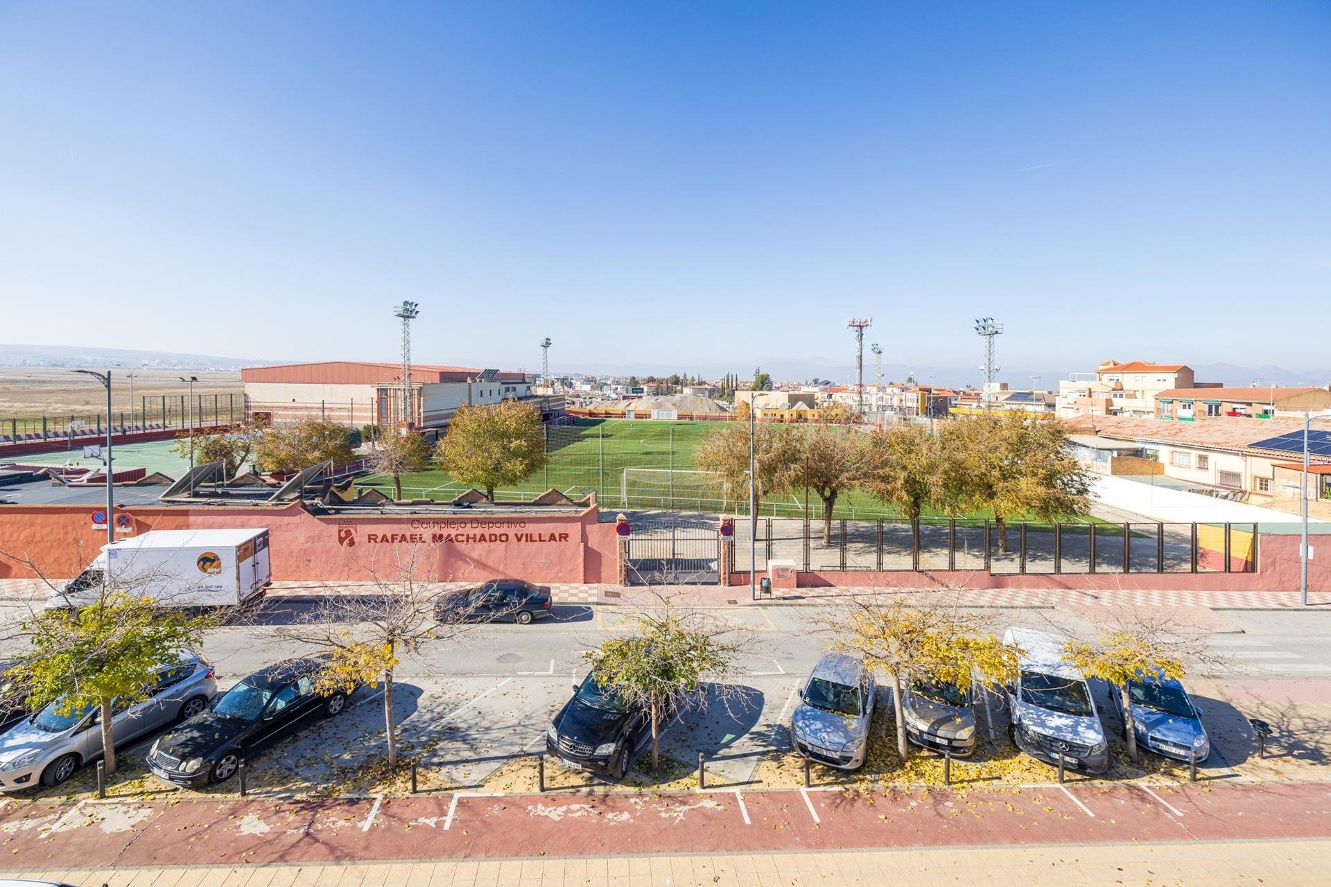 Piso de 85 m² en Armilla