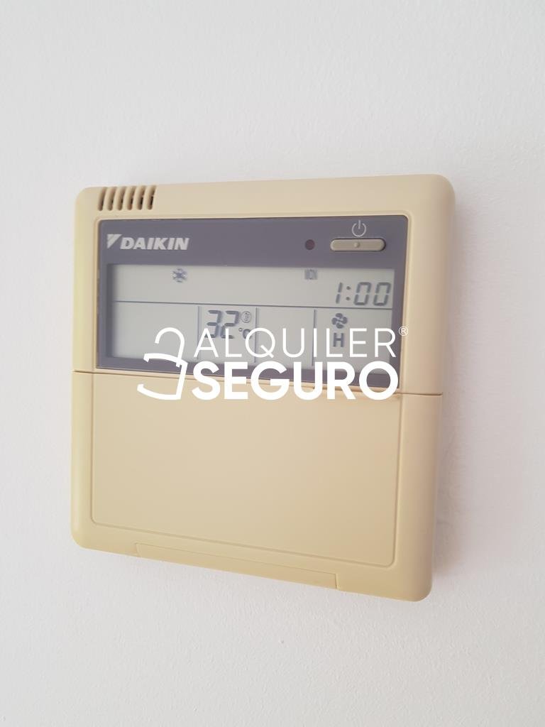 Piso de 45 m² en Villalbilla