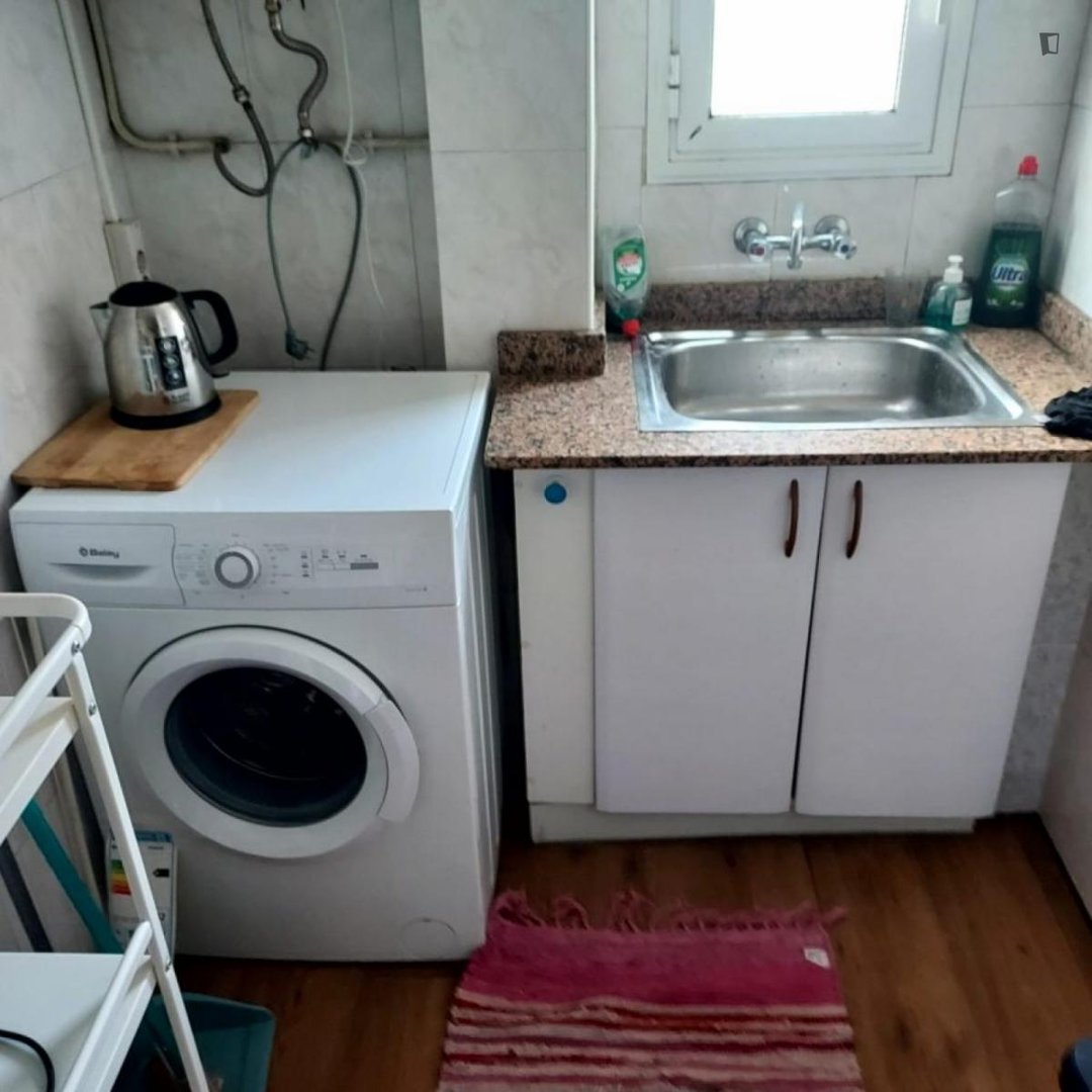Piso de 41 m² en Valencia