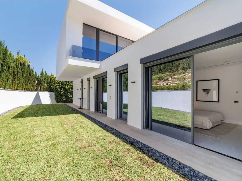 Casa de 643 m² a Marbella