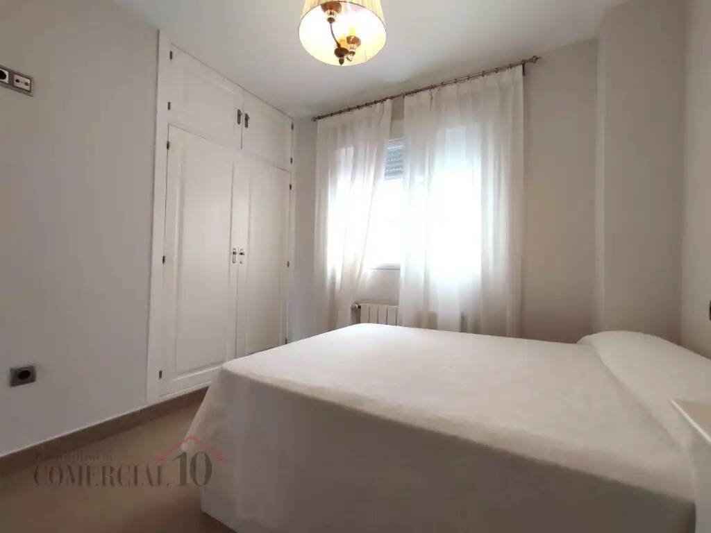 Wohnung 104 m² in Badajoz