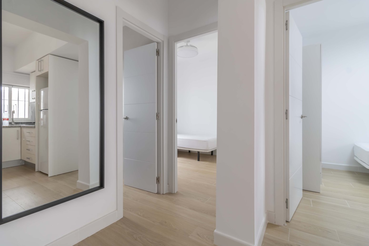 Piso de 61 m² en Sevilla