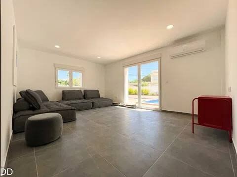 Casa de 260 m² en Dénia