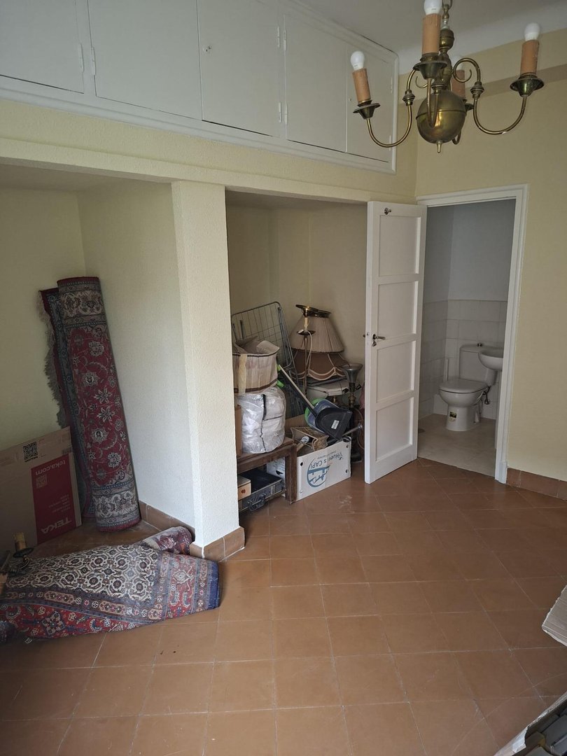 Piso de 246 m² en Sevilla