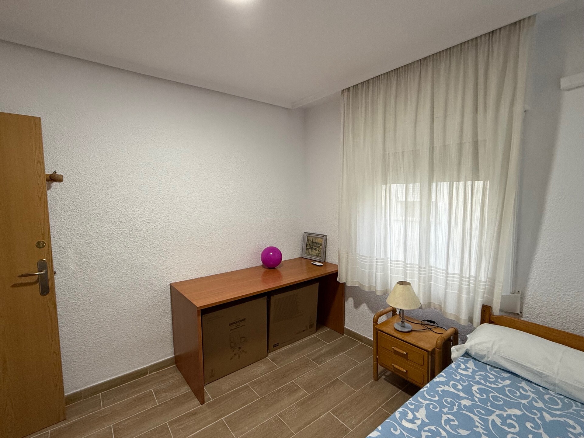Habitación 120 m², Elche