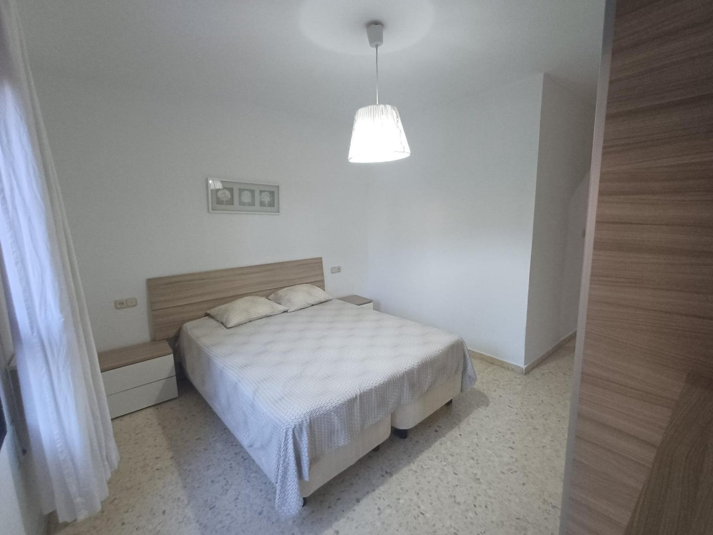 Pis de 170 m² a Màlaga