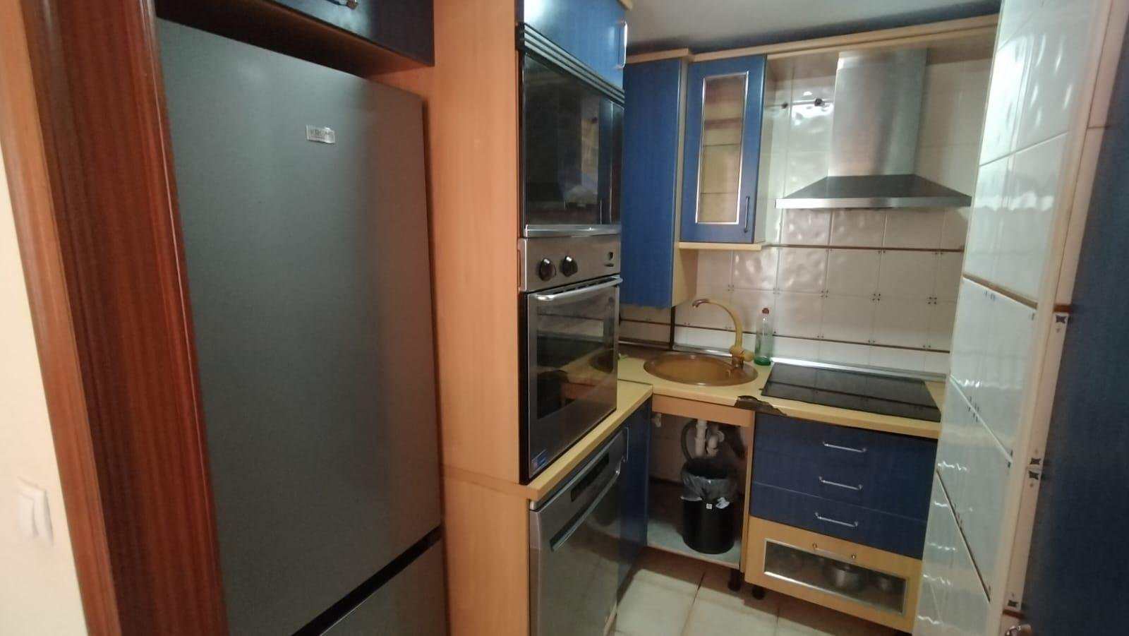 Wohnung 75 m² in Palencia