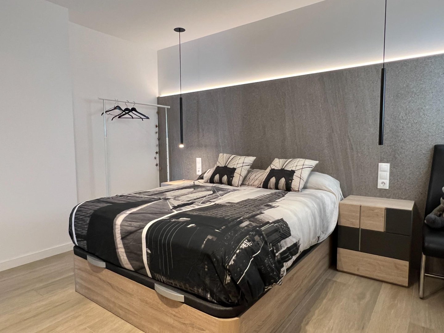 Wohnung 65 m² in Elx / Elche