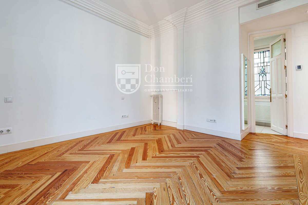 Pis de 158 m² a Madrid