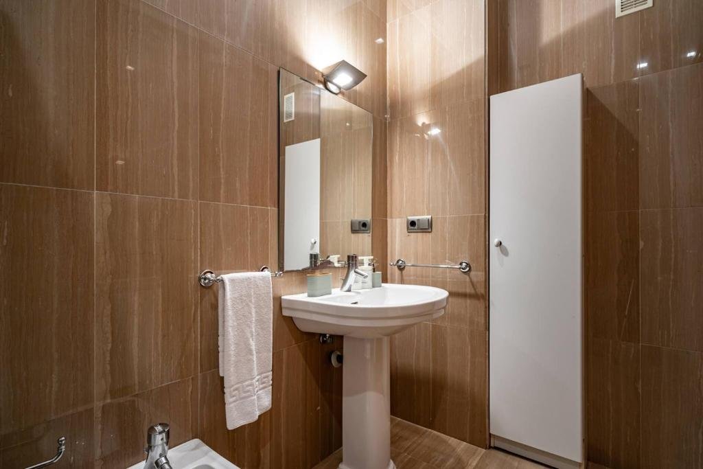 Pis de 80 m² a Gijón